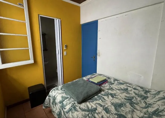 Poa Eco Hostel