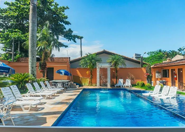 Pousada Acqua Bella Piscina Climatizada