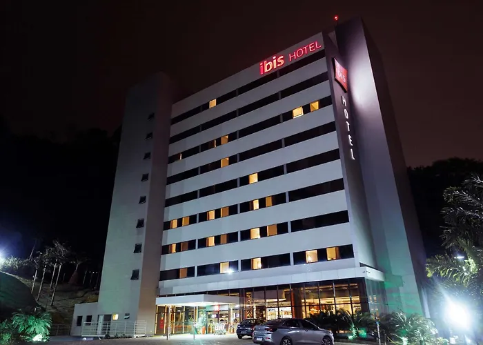 Ibis Juiz De Fora Hotel, Brasil