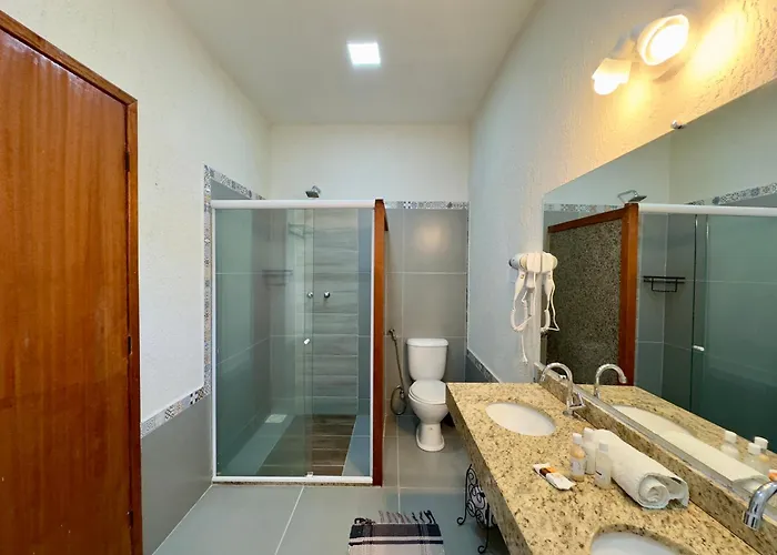 Hotel Fazenda Chiminelli