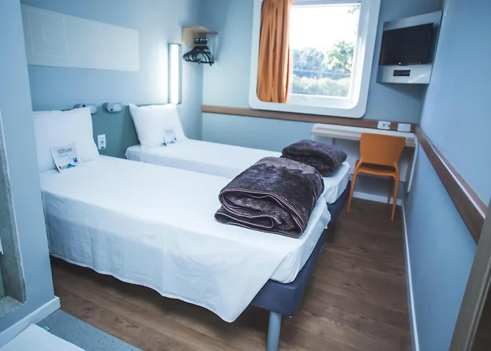 Ibis Budget
