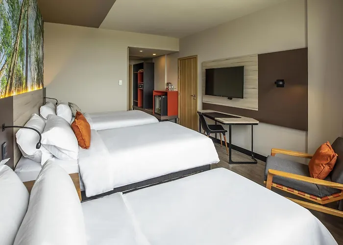 Novotel Itu Terras de São José Golf&Resorts, Brasil
