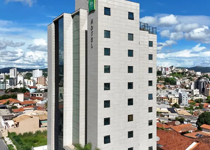 Íbis Styles