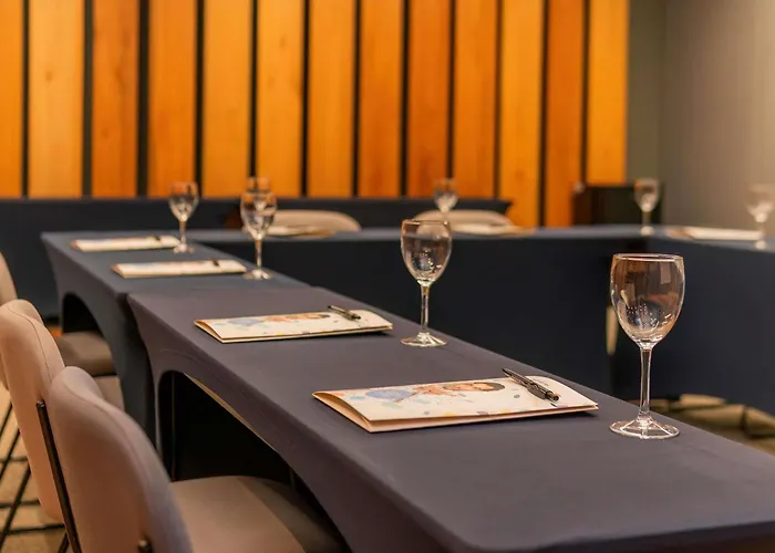 Novotel Criciuma, Brasil
