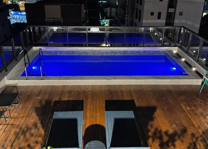 Hotel Do Mar Tambau