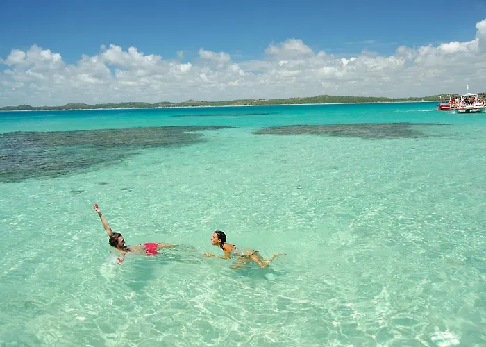 Pousada Barra Velha Maragogi, Brasil