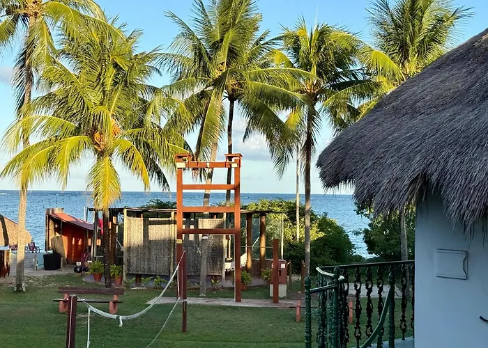 Pousada Barra Velha