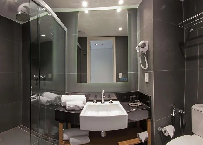 Ibis Styles Boa Vista Hotel, Brasil