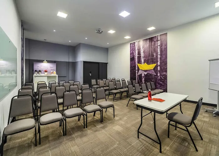 Ibis Sorocaba Hotel, Brasil