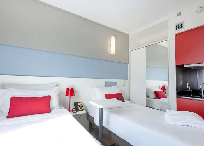 Mercure Jundiai Shopping, Brasil