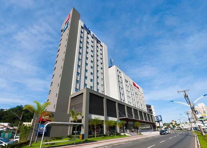 Ibis Navegantes