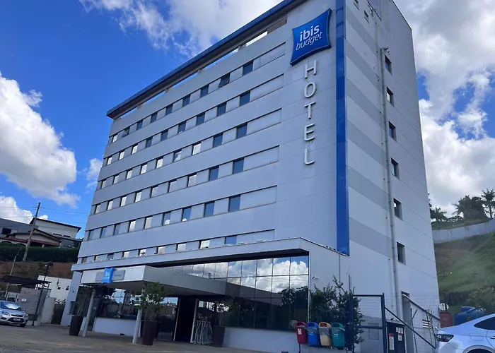 Ibis Budget