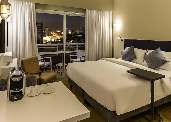 Mercure São Bernardo do Campo, Brasil