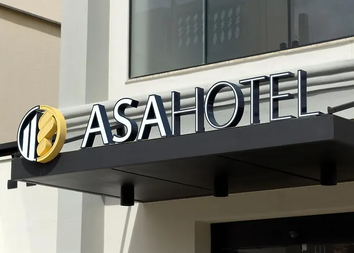 Asa