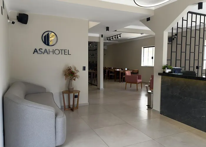 Asa