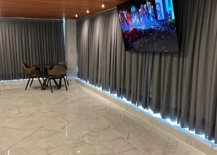 Hotel Novo Centro Petrolina, Brasil