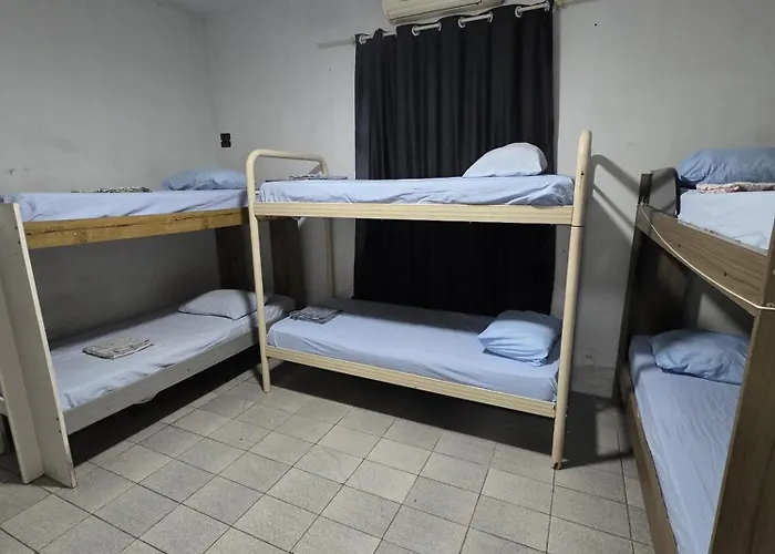 Hostel Da Floresta