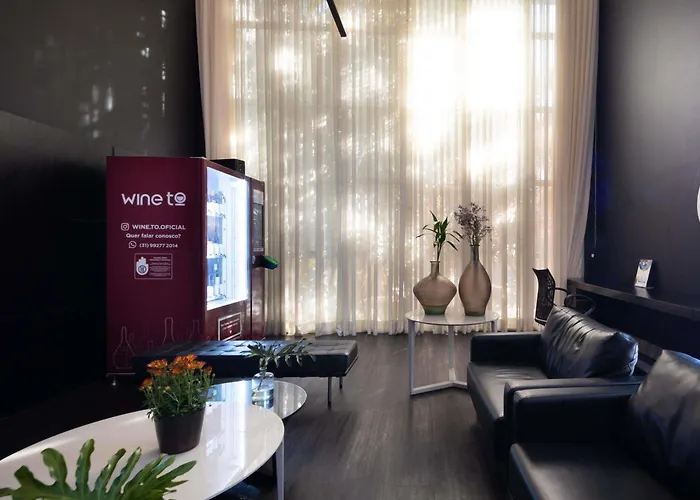 Mercure Belo Horizonte Savassi