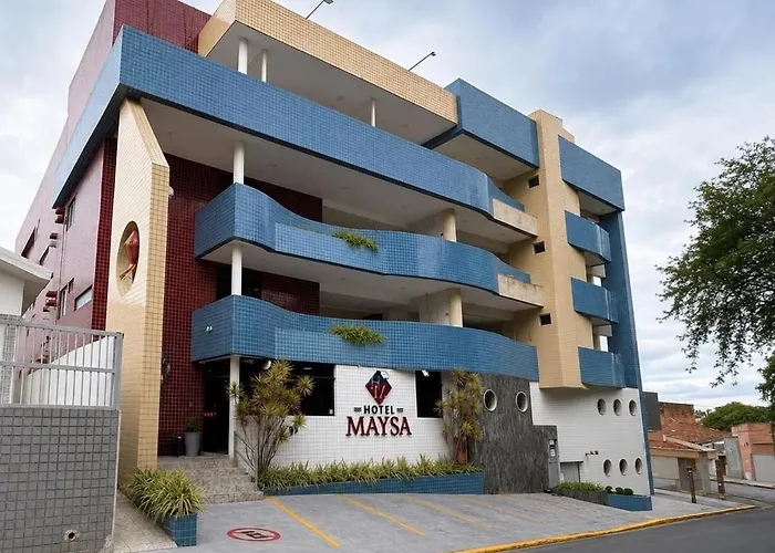 Maysa Caruaru