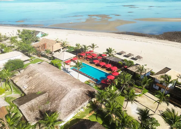 Hotel Manati Barra Grande , Brasil
