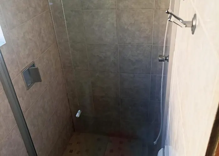 Hotel Fazenda Estância São Domingos
