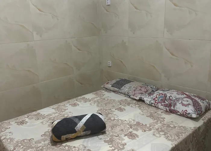 Dani Hostel E Pousada Maceió, Brasil