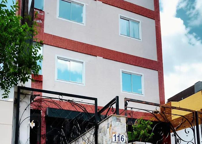 Apartamento Aldenora Flats Fortaleza , Brasil