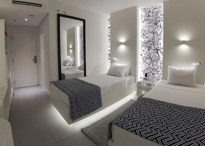 Ibis Styles Rondonopolis Hotel, Brasil