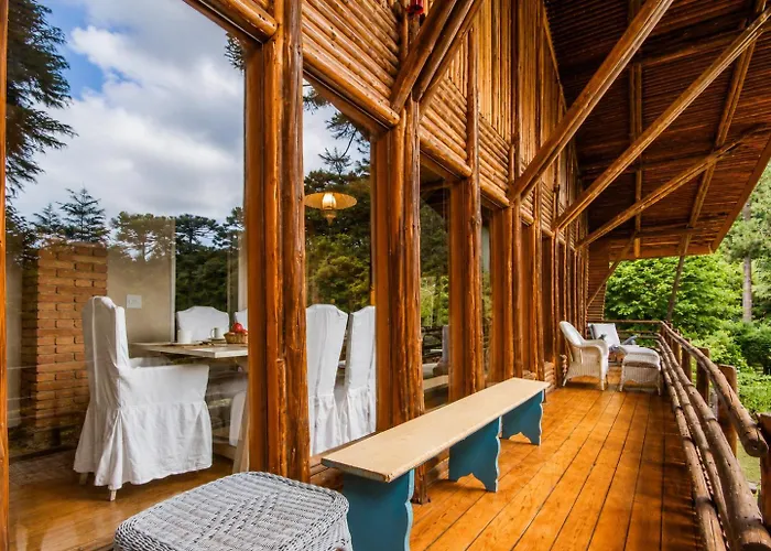 Casa Mantiqueira - Próxima Ao Capivarí E Opções De Hidromassagem