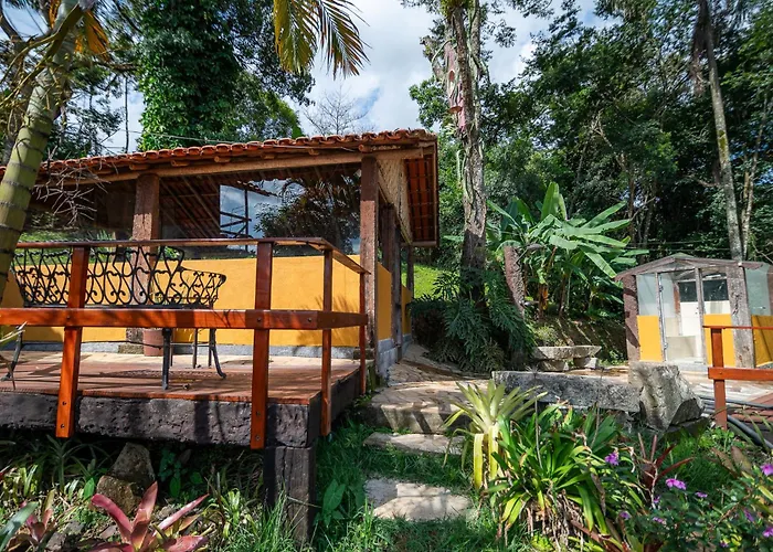 Pousada Casa Da Moeda
