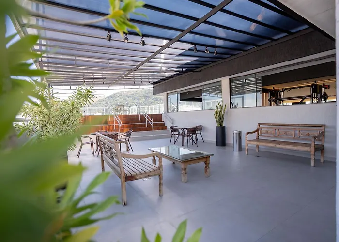 Victory Suites Juiz de Fora, Brasil