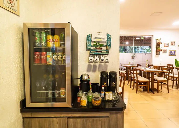 Hotel Rio Guarujá - Sua casa na praia