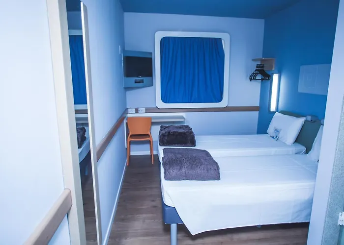 Ibis Budget