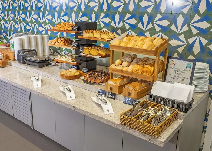 Ibis Budget Jundiai Shopping, Brazil
