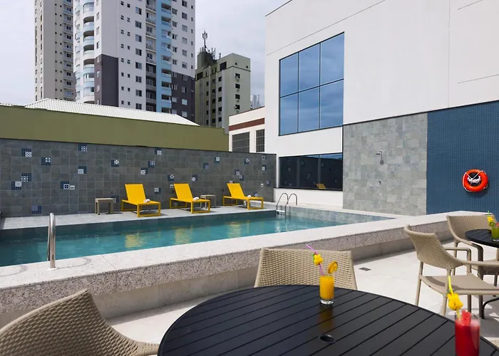 Novotel Itajai