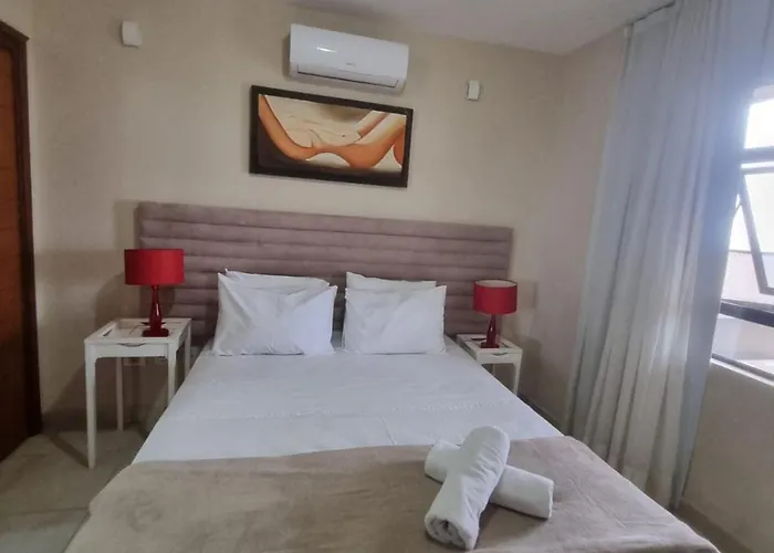 Elegance Comfort Natal Beira Mar Coberturas Vip, Brasil