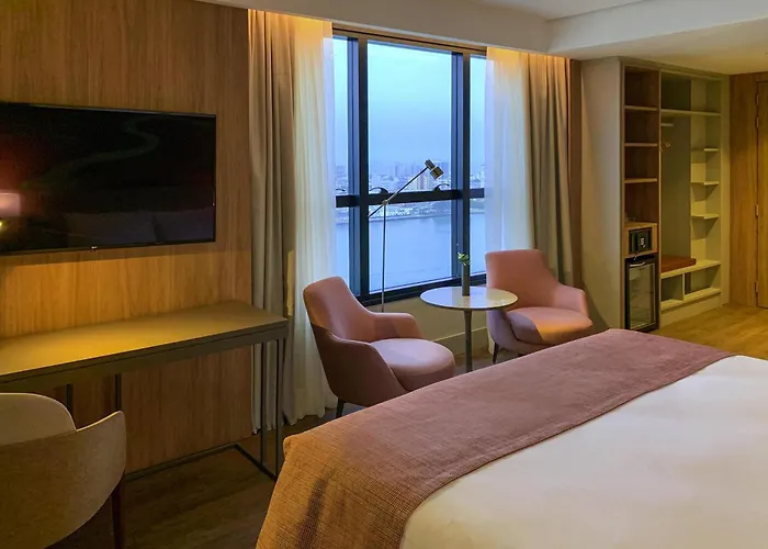Mercure Itajai Navegantes