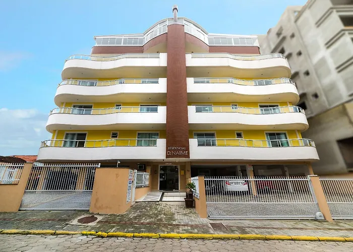 Residencial Dona Naime