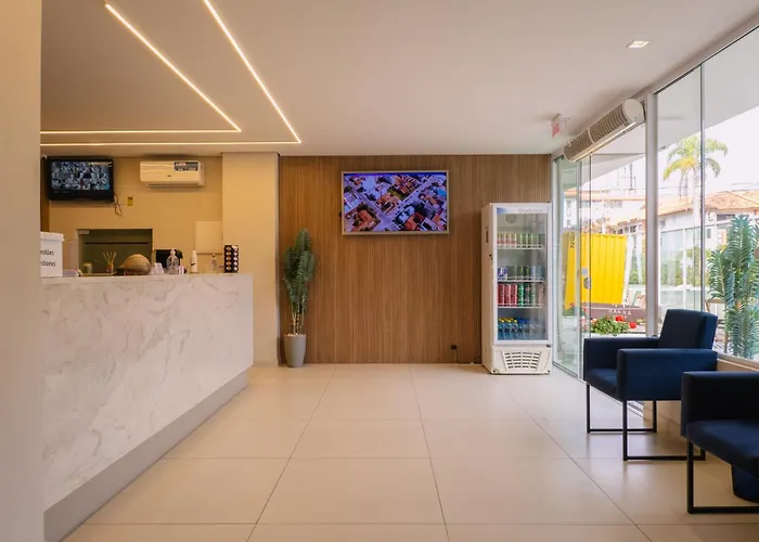 HANNA Amsterdam Apart Hotel&Eventos