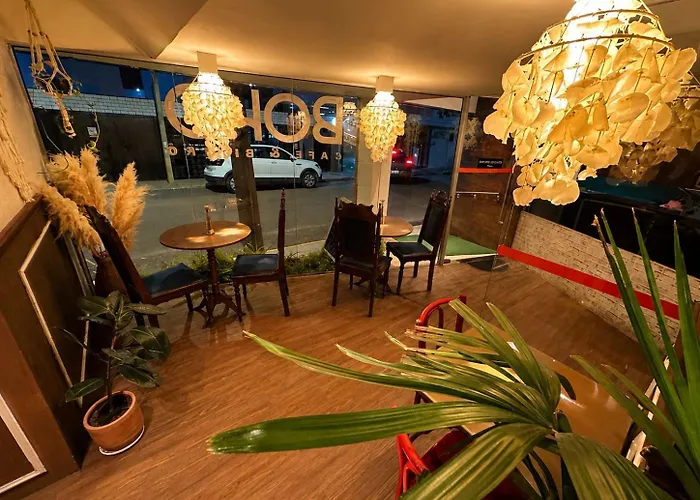 Vivaz Boutique Hotel