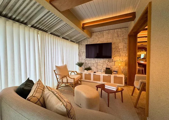 Villas Jurerê Residences