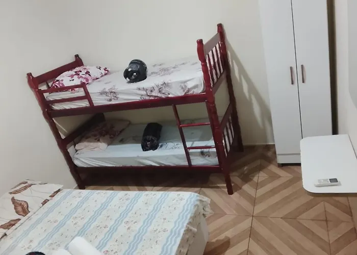 Dani Hostel e Pousada