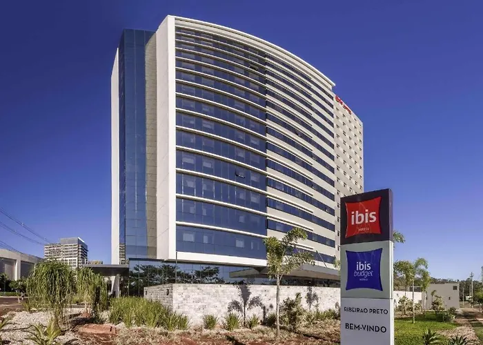 Ibis Vila Do Golf Shopping