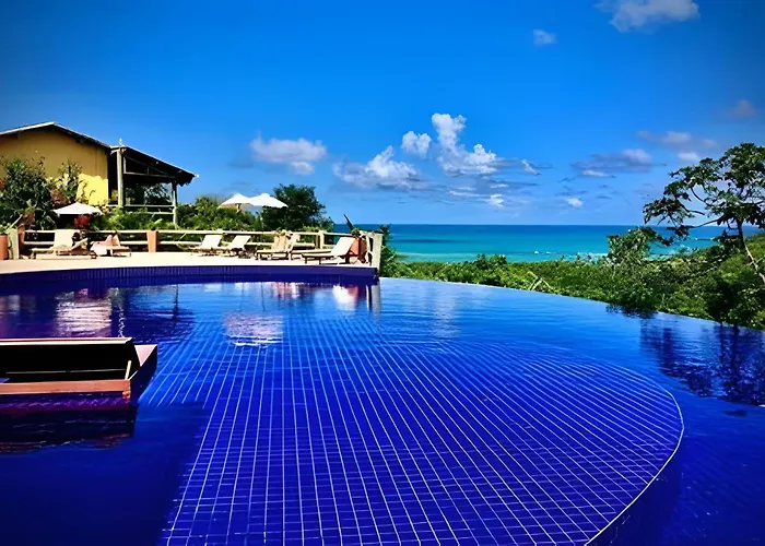 Villas do Pratagy VIP