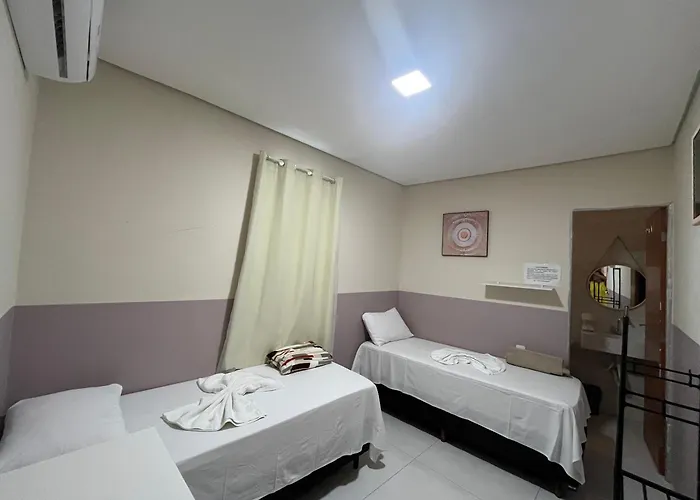 Center Prime Hotel