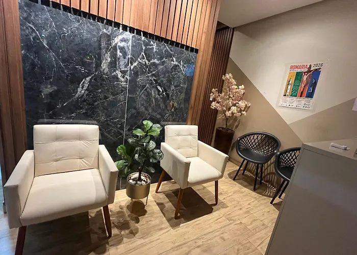 Center Prime Hotel