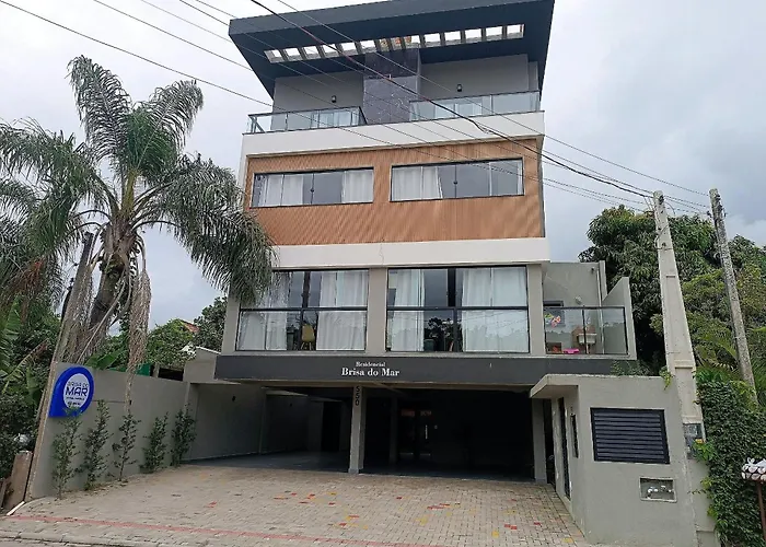 Residencial Brisa Do Mar