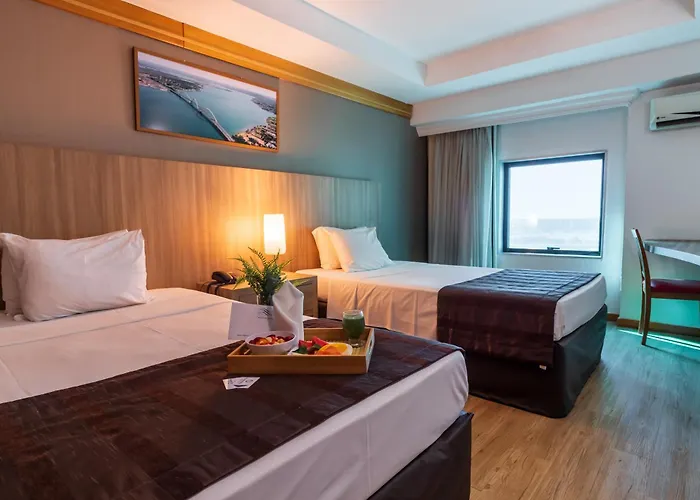 Planalto Bittar Hotel E Eventos