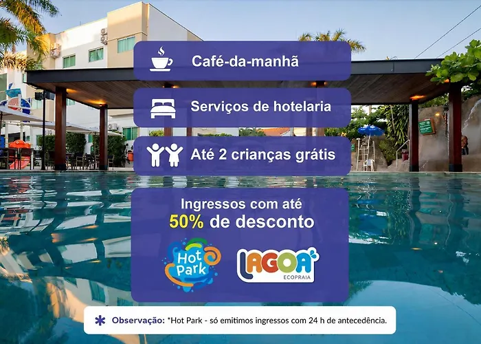Hotel Morada Do Sol