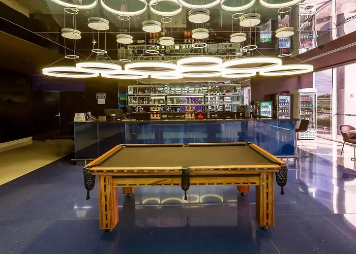 Ibis Styles Confins Aeroporto